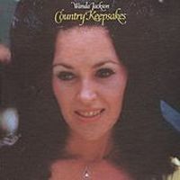 Wanda Jackson - Country Keepsakes